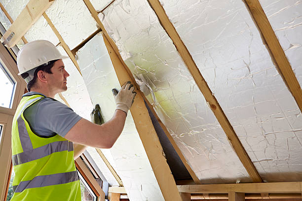 Best Commercial Insulation Services  in Milan, OH